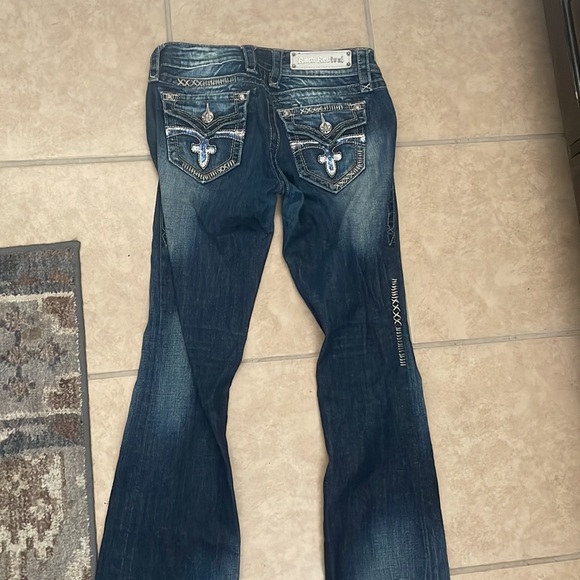 Rock Revival - Picture 3 of 3